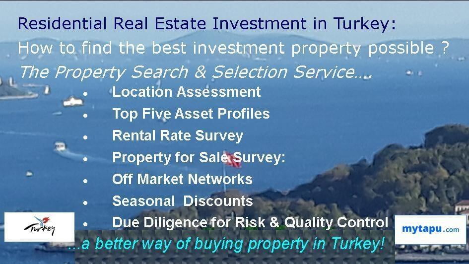 The Secret to Successful Property Investing in Turkey